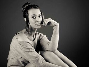 Studioshooting by Fotografie Schluchter, Malans