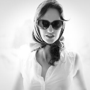 Laura by Fotografie Schluchter, Malans