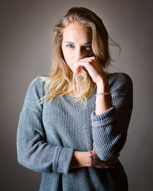 Shooting auf 1475m ü.M by Fotografie Schluchter, Malans