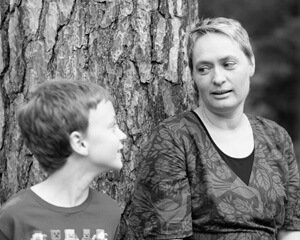 Portraitfotografie by Urs Schluchter